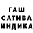 ГАШ индика сатива Rustam 4477